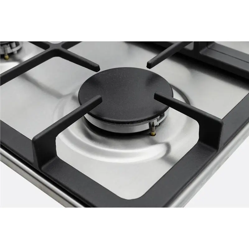 Варильна поверхня газова Vestel AOX-6024C - фото 4