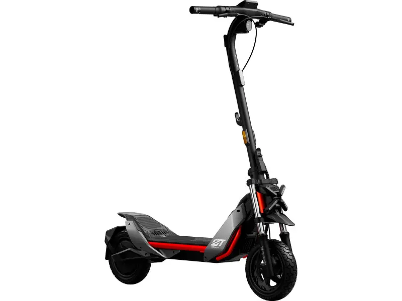 Електросамокат Ninebot SEGWAY ZT3 Pro E (AA.05.18.01.0001) - фото 6