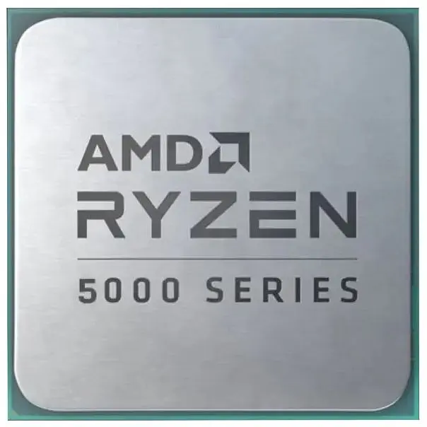 Процессор AMD Ryzen 5 5600 am4 tray 100-000000927 - фото 3