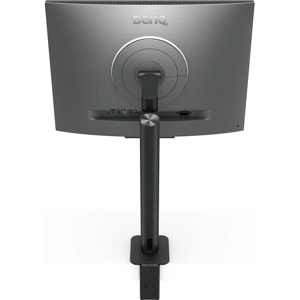 Монітор 28.2" BenQ RD280UA UHD IPS 60Hz (9H.LM2LJ.TBE) - фото 5