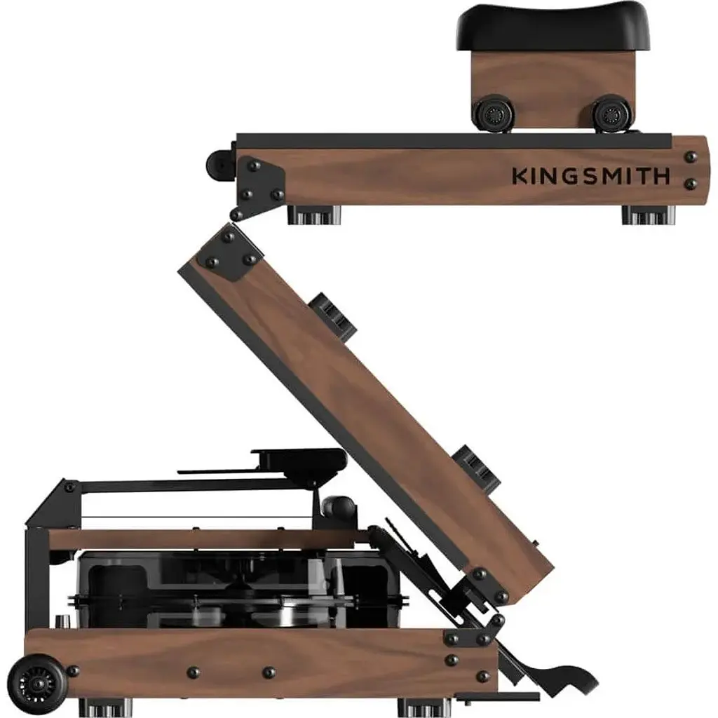 Гребний тренажер KingSmith WR3L (RMWR3LF) [163169] - фото 7