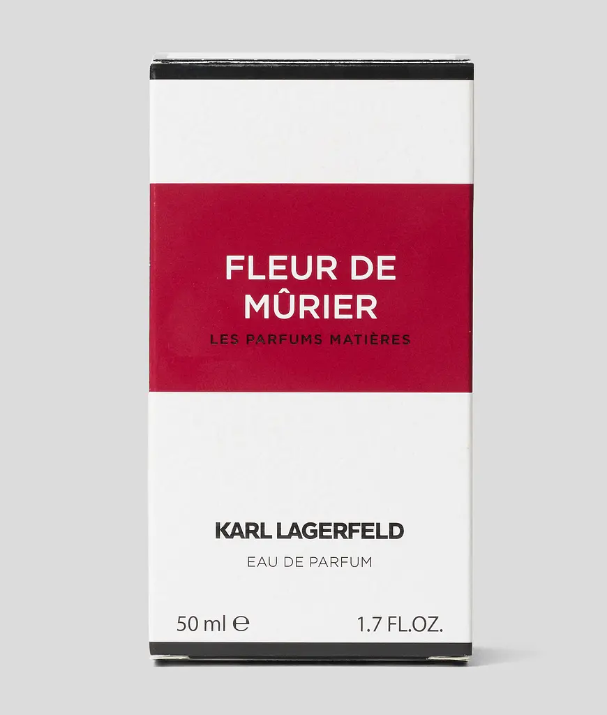 Парфюмированная вода Karl Lagerfeld Fleur de Murier 50 мл (KL008A54) - фото 4