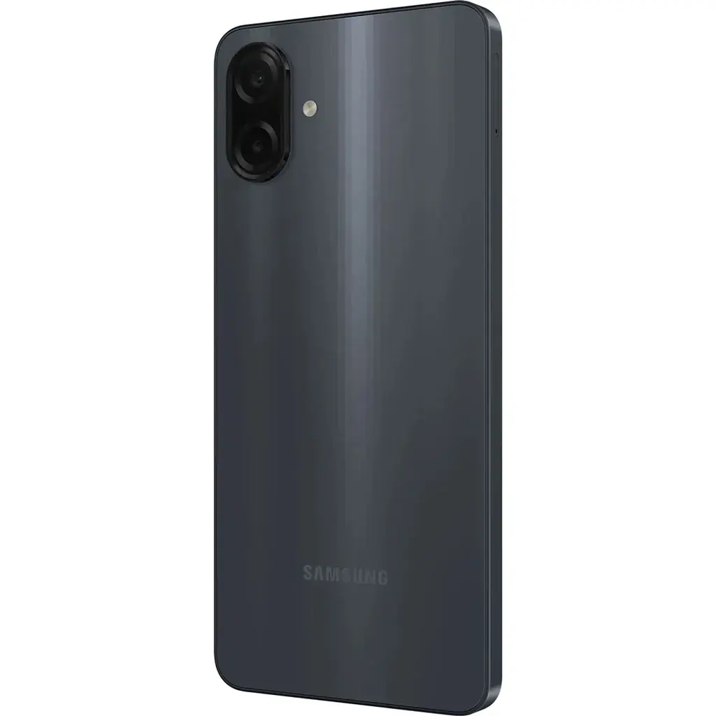 Мобільний телефон Samsung Galaxy A07s 4/128Gb Black (SM-A077FZKGSEK) - фото 7