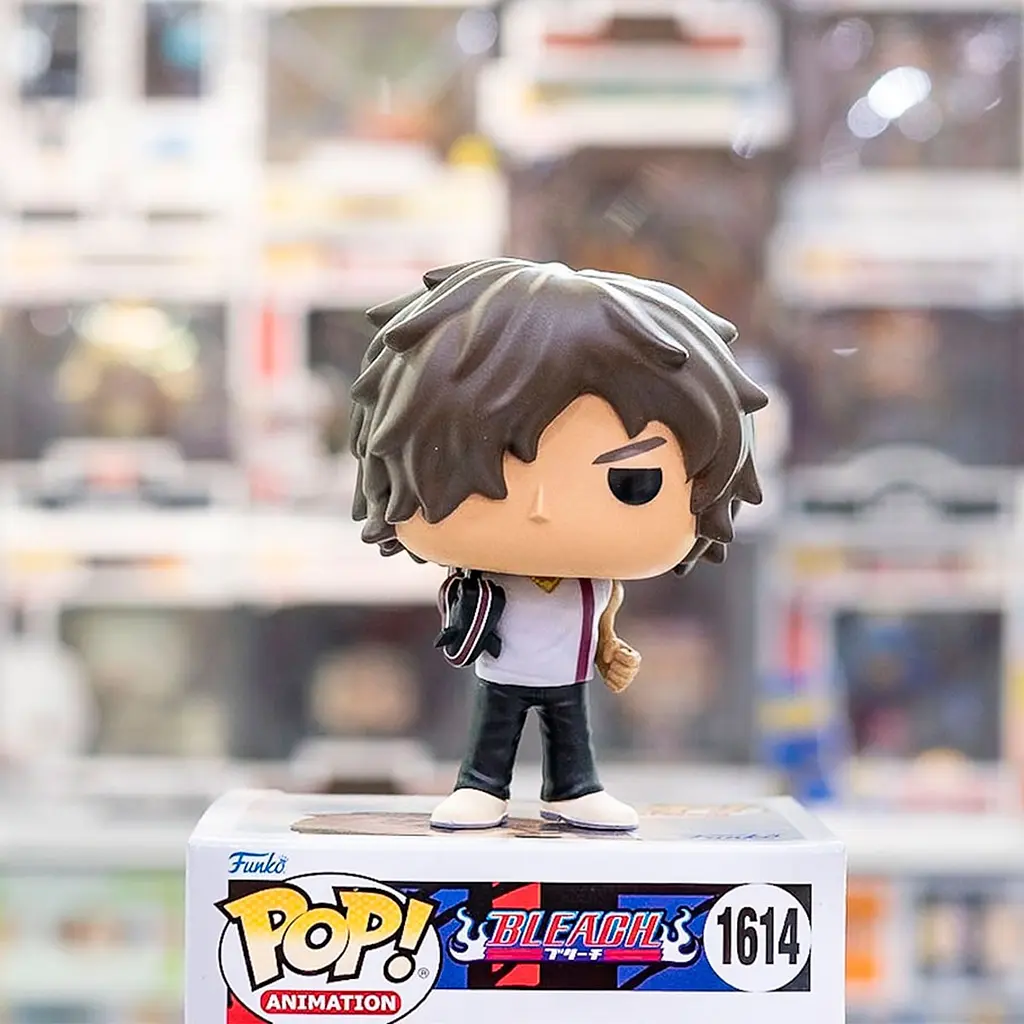 Фігурка Funko Pop! - Ясутора Садо ігрова колекційна - фото 2