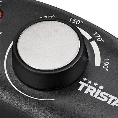 Фритюрниця Tristar FR-6946 - фото 2