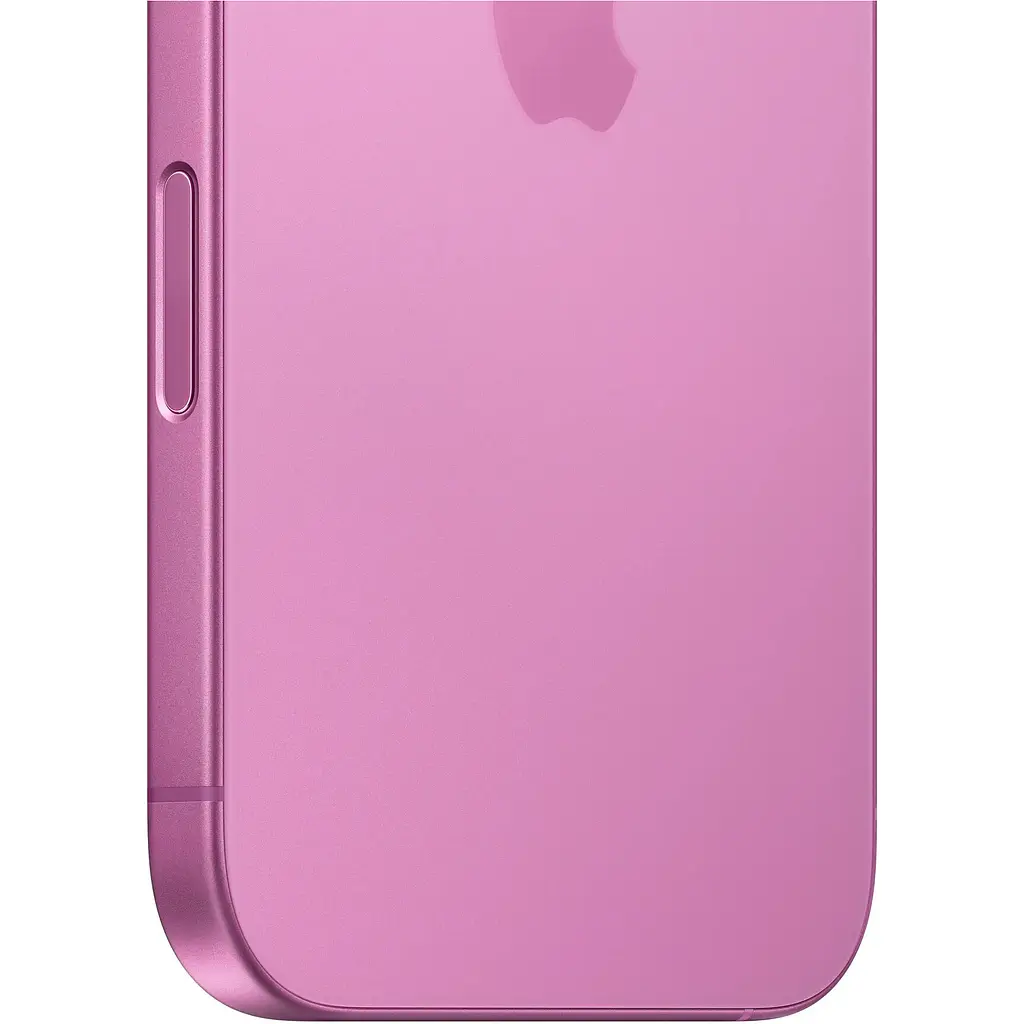 Смартфон Apple iPhone 16 Plus 128GB Pink (MXVW3) [114831] - фото 7