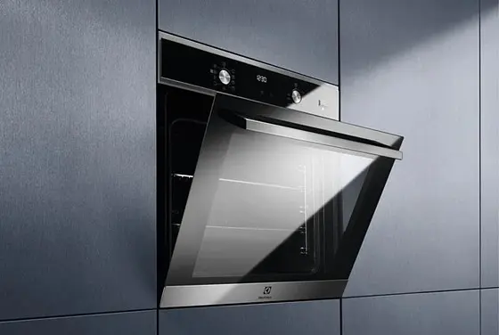 Электрический духовой шкаф Electrolux EOD5C70X (6917743) - фото 5