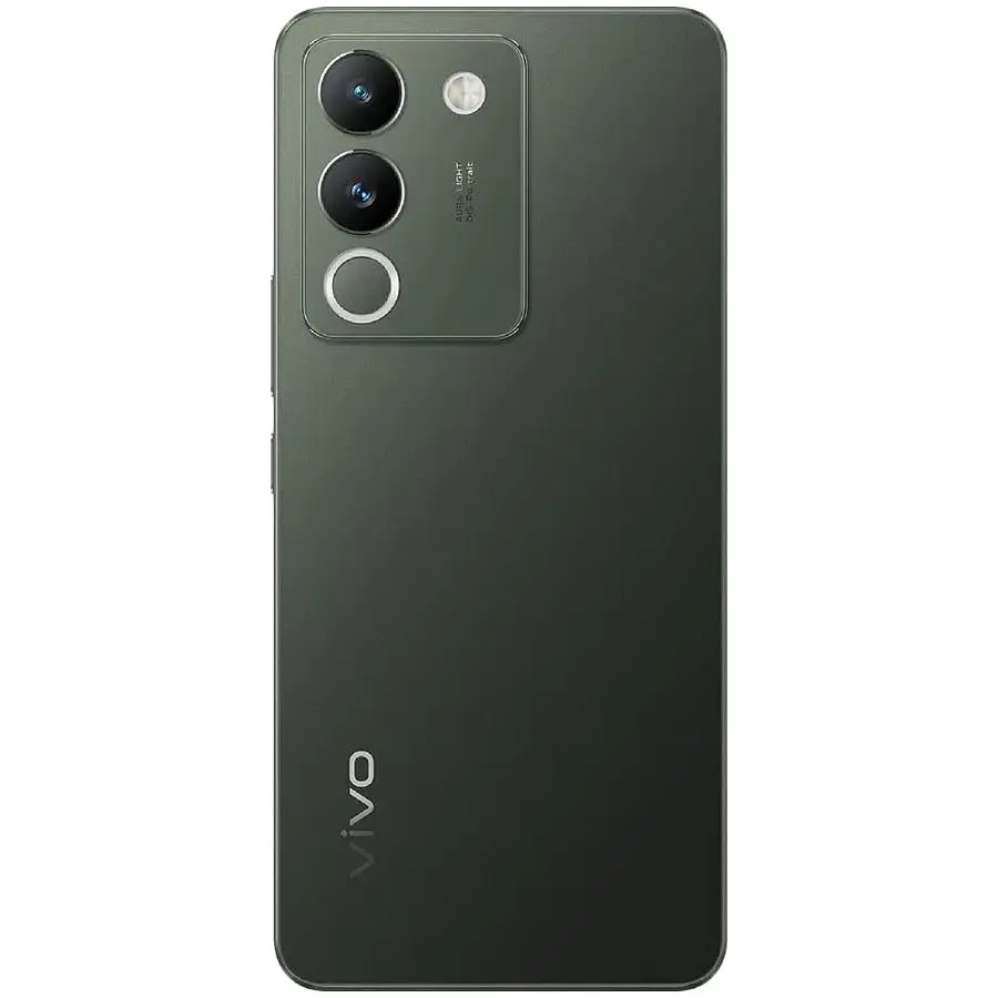 Vivo V29e 256 GB Forest Black (Grade B) Seller Refurbished - фото 3
