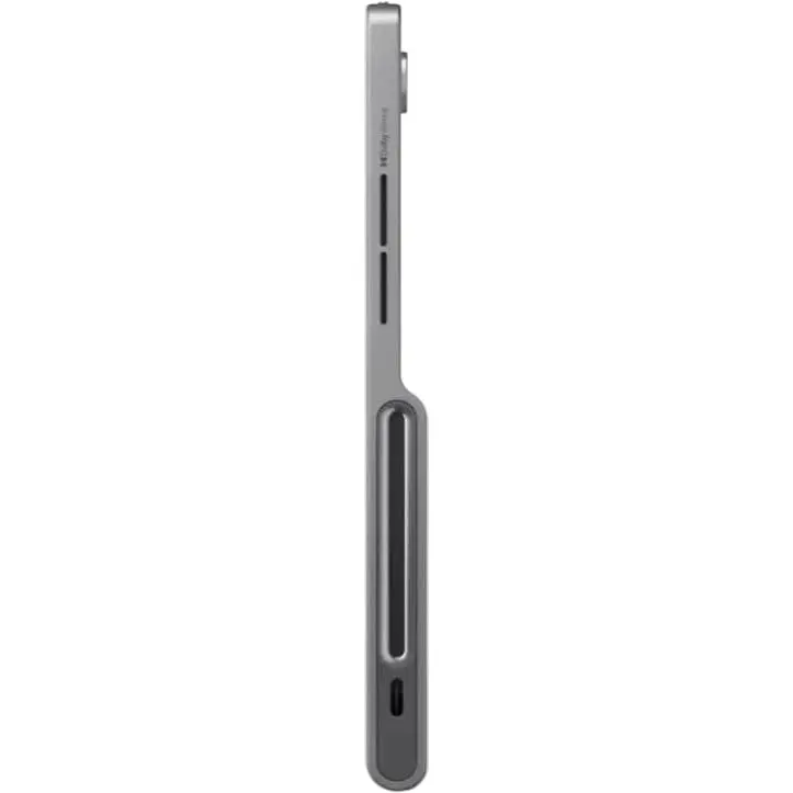 Планшет Lenovo Tab Plus 8/128GB Luna Grey (ZADX0094UA) - фото 4