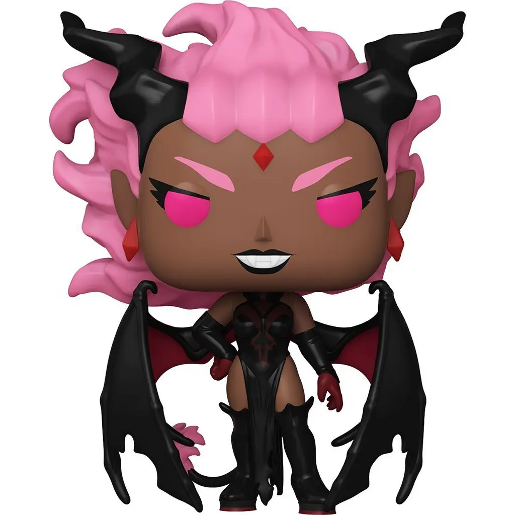 Фігурка Funko Pop Кастлванія Дролта Netflix Castlevania Drolta 10 см FP NC D 1690 - фото 2