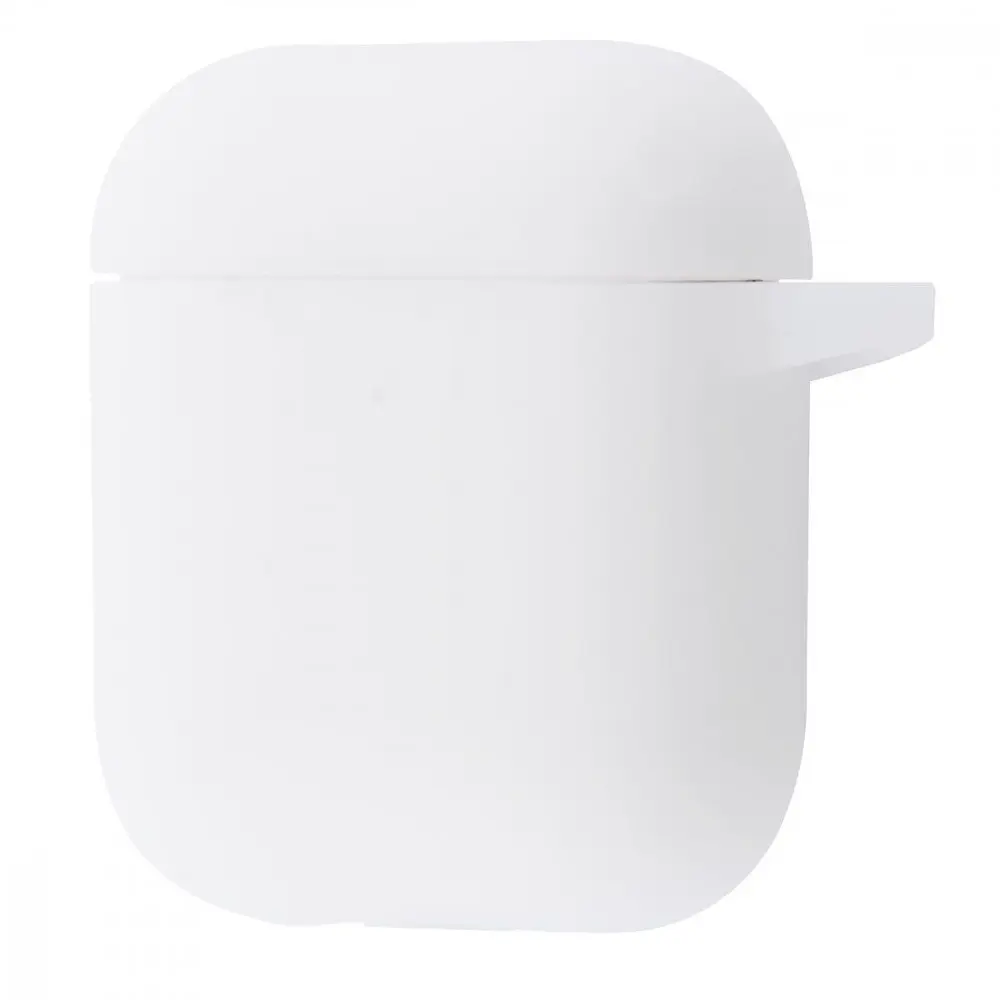 Чохол Silicone Case New for AirPods 1/2 в асортименті - фото 9