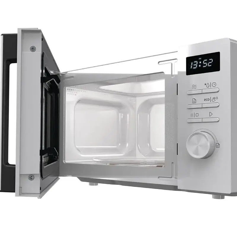Мікрохвильова піч GORENJE MO 20 A3WH - фото 4