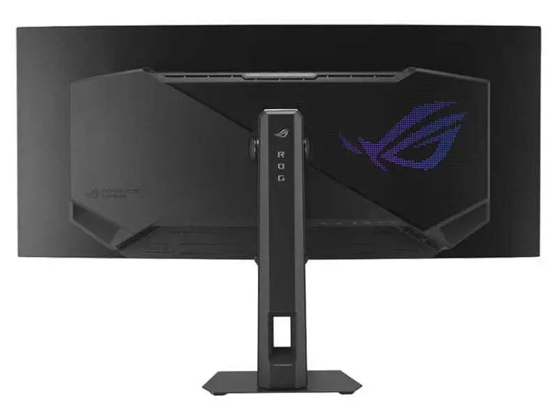 Монітор Asus ROG Strix XG34WCDG (90LM0B70-B01171) - фото 3