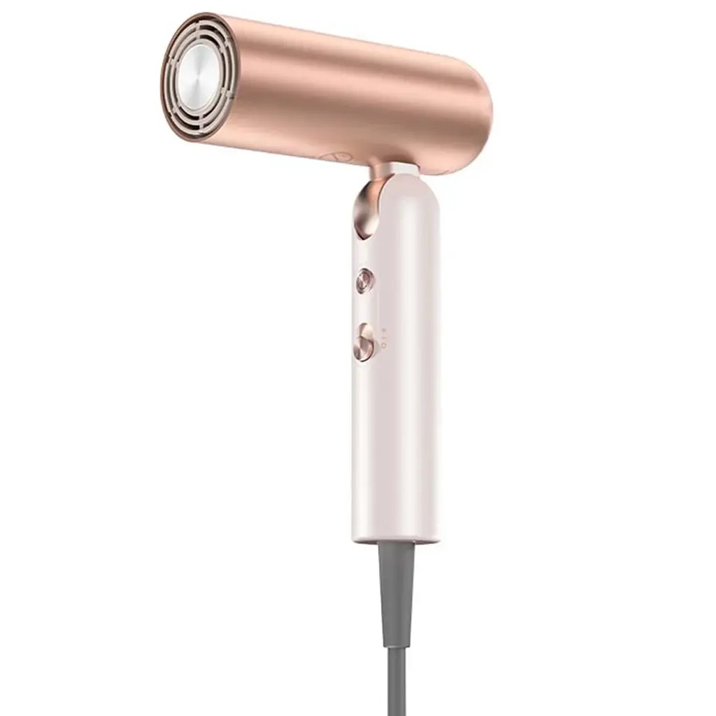 Фен Dreame Pocket Ultra AHD52 Rosy White (AHD52-RWH) - фото 4