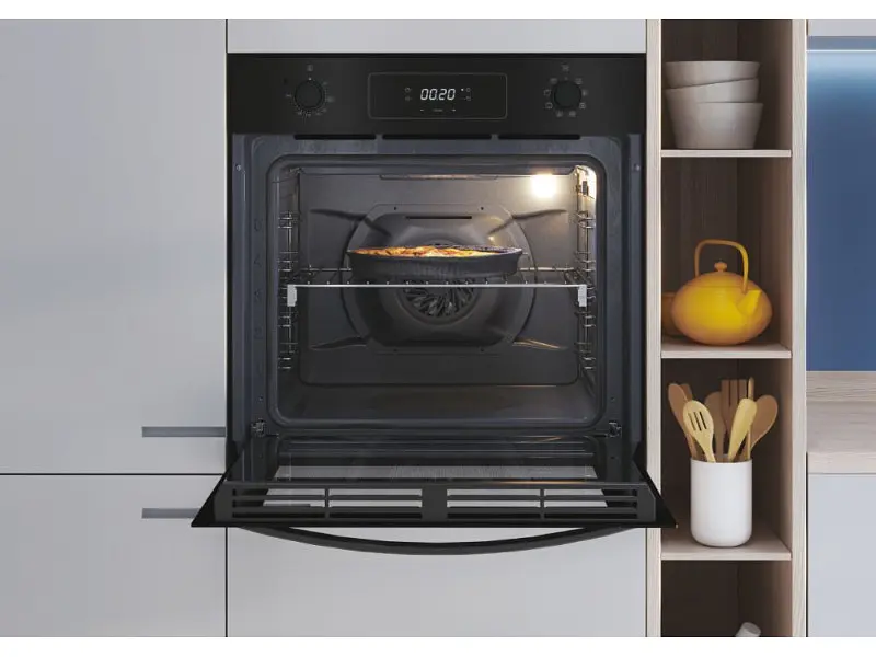 Духова шафа Candy FIDCP N625 L - фото 4