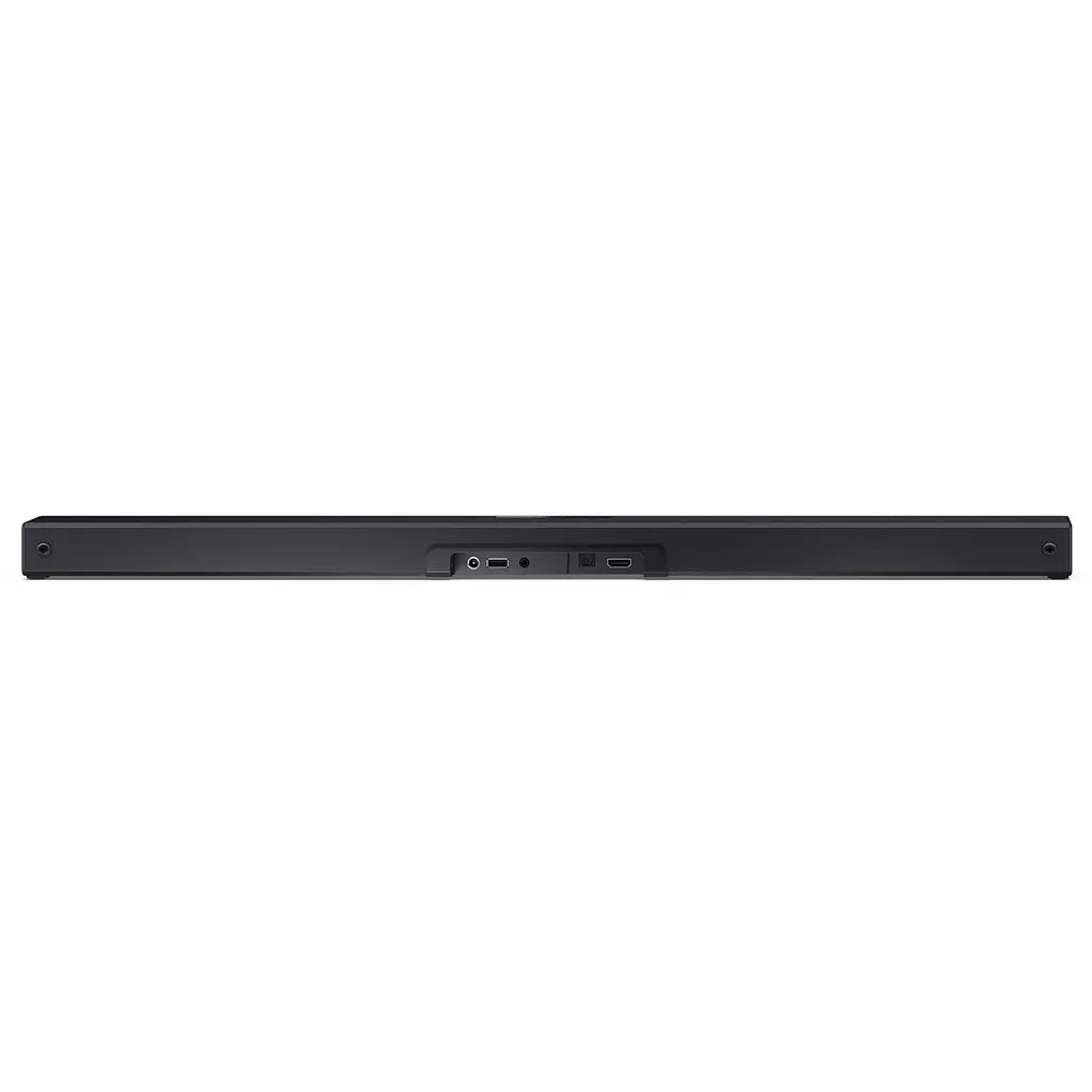 Саундбар Sharp HT-SBW320 Black - фото 4