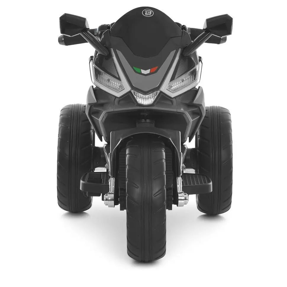 Дитячий електромобіль Мотоцикл M 6267EL-11 до 30 кг - фото 2