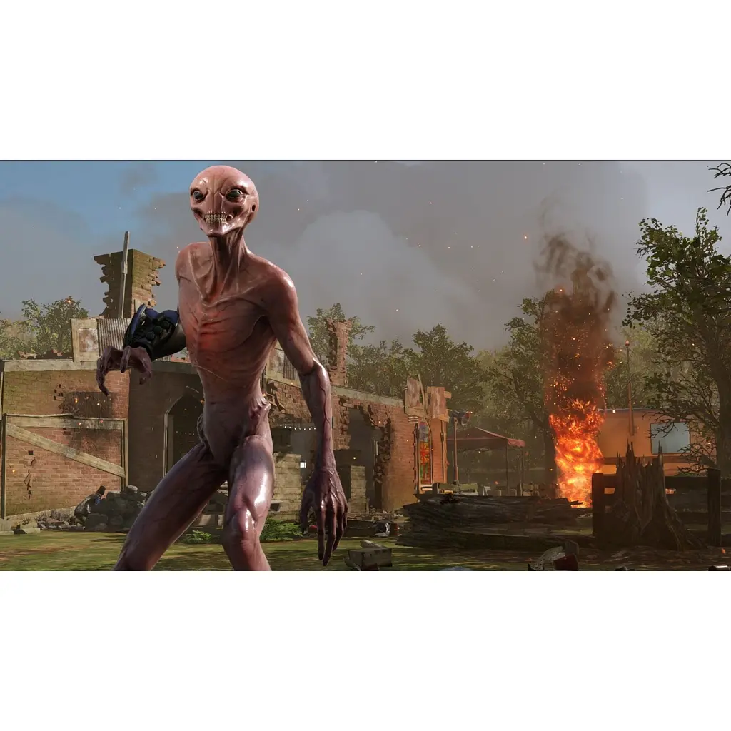 Ключ активації Microsoft XCOM 2 Digital Deluxe Edition для Xbox One/Series - фото 3
