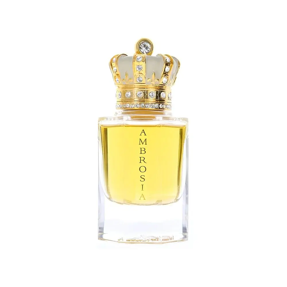 Оригінал Royal Crown Ambrosia 50 мл Парфумована вода