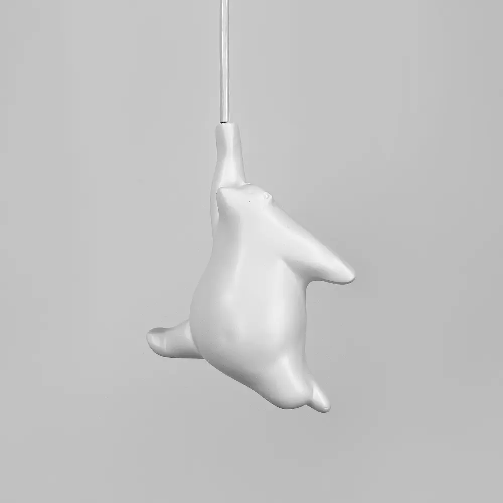 Светильник серии Bear Balloons Flush Mount Ø 35 см | Ст. SGJ10-350 | Line F - фото 3