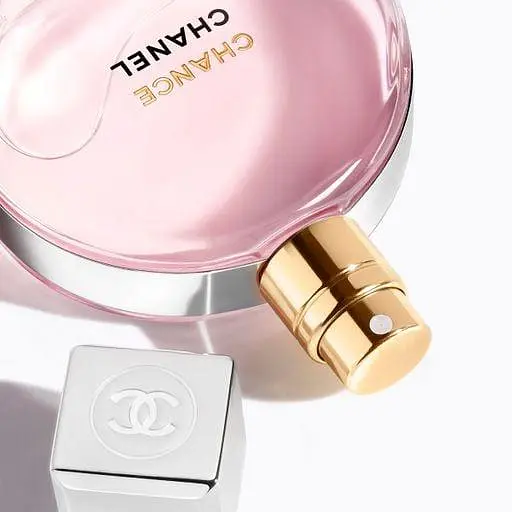 Парфумована вода для жінок тестер Chanel Chance Eau Tendre Духи 100 мл - фото 2