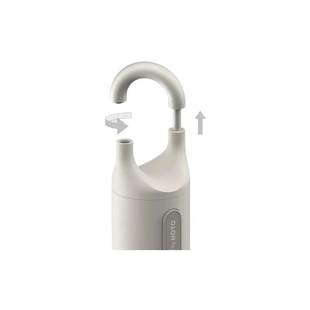Ліхтар Xiaomi HOTO FLASHLIGHT DUO (QWSDT002) - фото 4