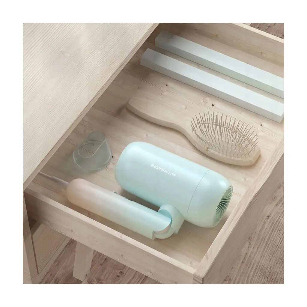 Фен Xiaomi Air 2 Plus - фото 2