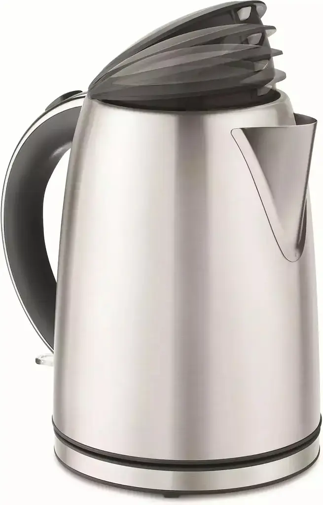 Електрочайник Zelmer ZCK7930 - фото 2