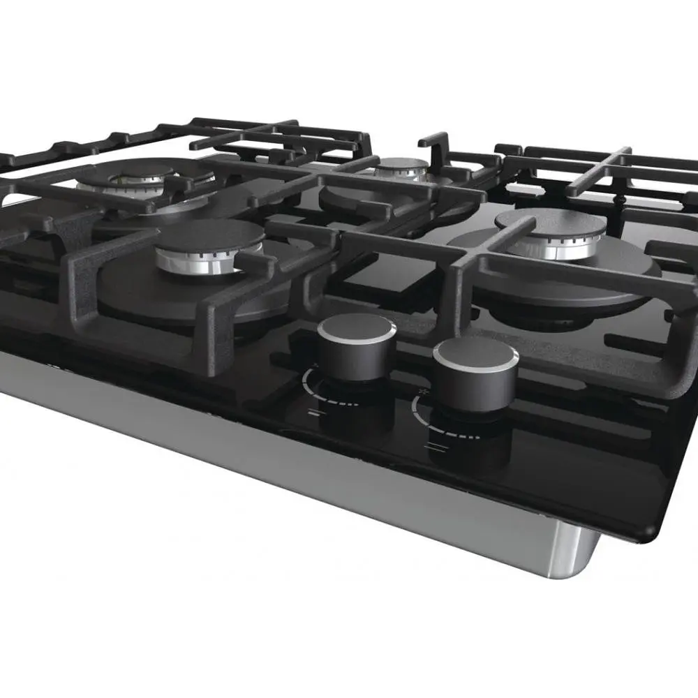 Варильна поверхня газова Gorenje GTW6D42AB - фото 2