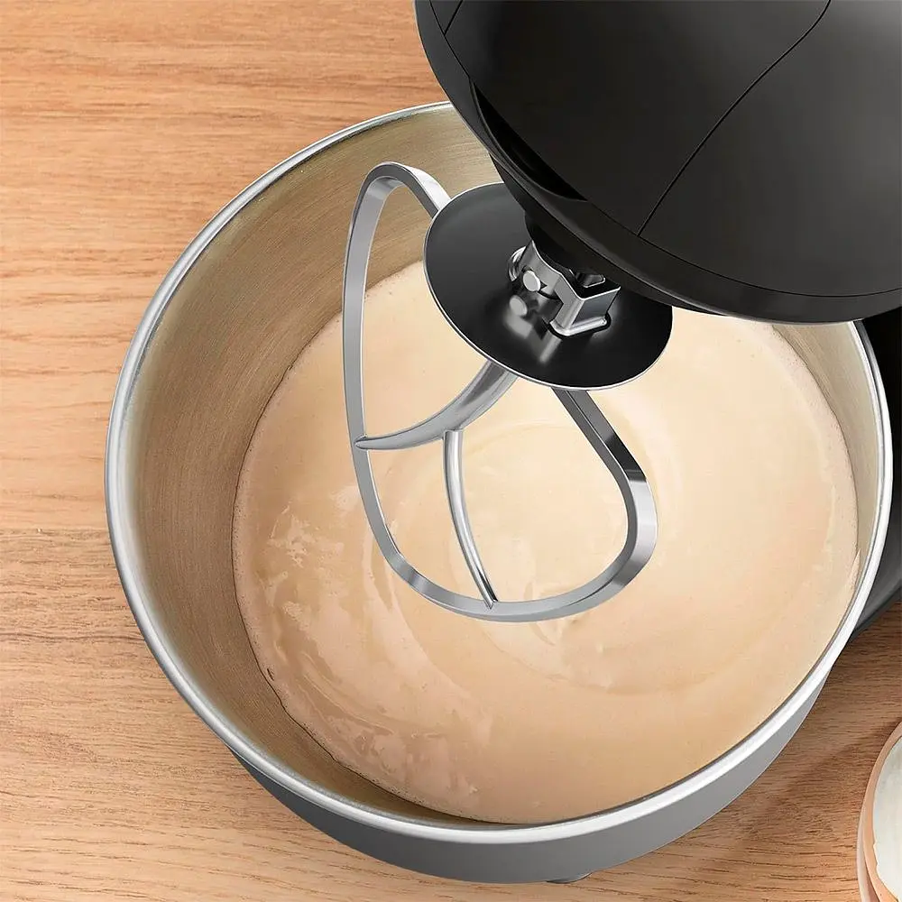 Кухонна машина Tefal Bake Essential QB161H38 [131353] - фото 9