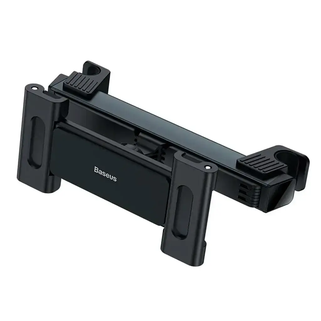 Автомобільний тримач холдер Baseus JoyRide Pro Backseat Car Mount SUTQ000001 Black - фото 4
