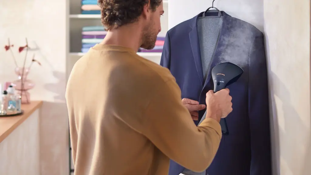 Отпариватель Philips GC810/20 - фото 7