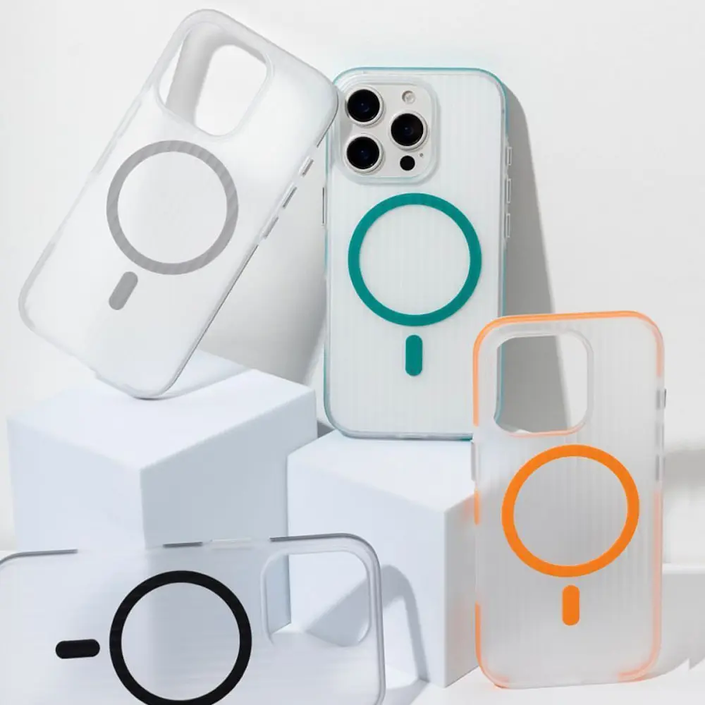 Чохол Proove Astro Case with Magnetic Ring iPhone 16e/17e в асортименті - фото 7