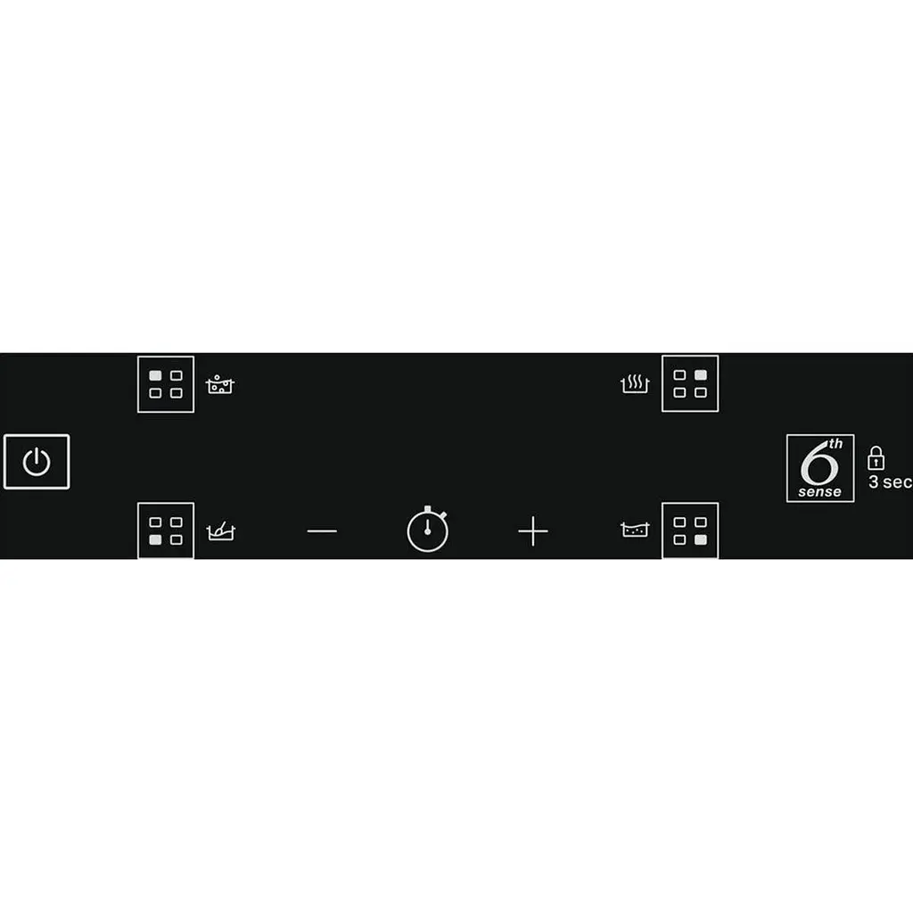 Индукционная варочная поверхность Whirlpool WSQ2760BF [138080] - фото 4