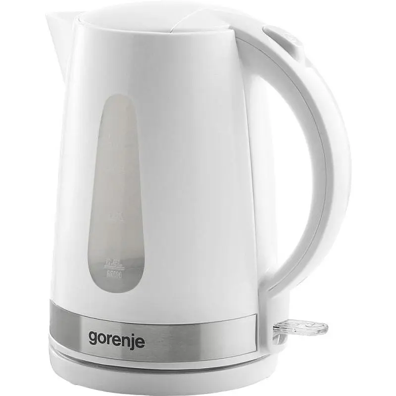 Електрочайник GORENJE K17 WE