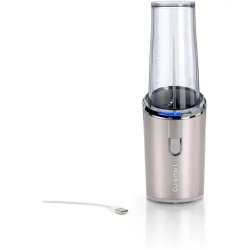 Фітнес-блендер Cuisinart RPB100E - фото 3