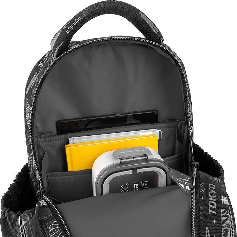 Рюкзак Kite Education 700 Tokyo (K25-700M-3) - фото 13