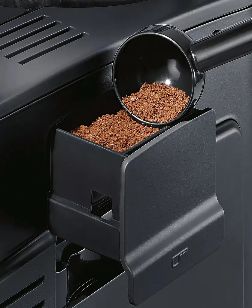 Кофемашина Siemens EQ.6 Plus S300 TE653M11RW [62028] - фото 4