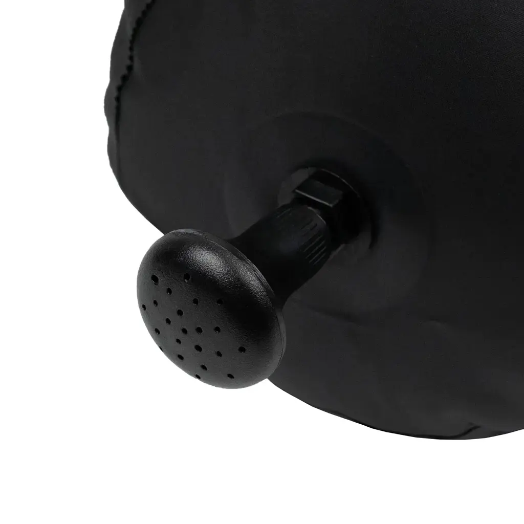 Душ портативний Tribe Pocket Shower 10 л black (T-MA-0016-black) - фото 2