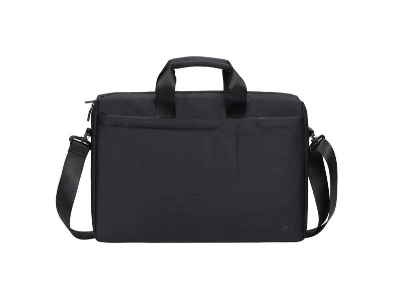 Сумка для ноутбука RIVACASE 8335 Black - фото 2