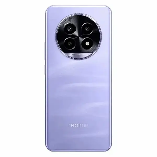 Смартфон Realme 13 Pro 5G 8/256GB Purple (Global) NFC - фото 2