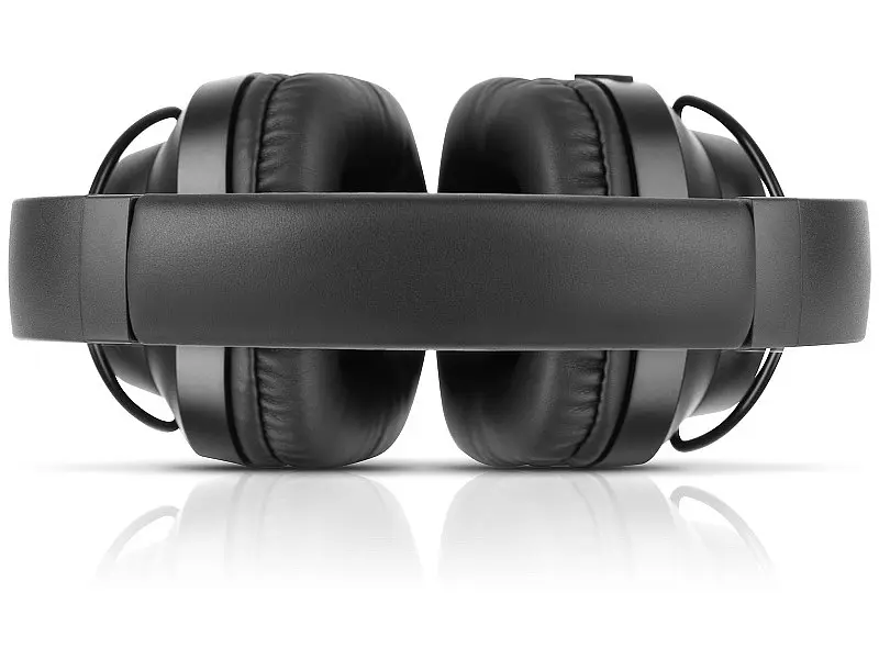 Навушники з мікрофоном REAL-EL GD-860 Black (EL124100053) - фото 10