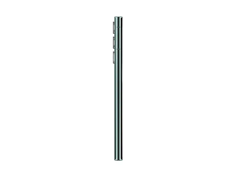 Смартфон Samsung Galaxy S22 Ultra 8/128GB Green (SM-S908BZGD) - фото 6