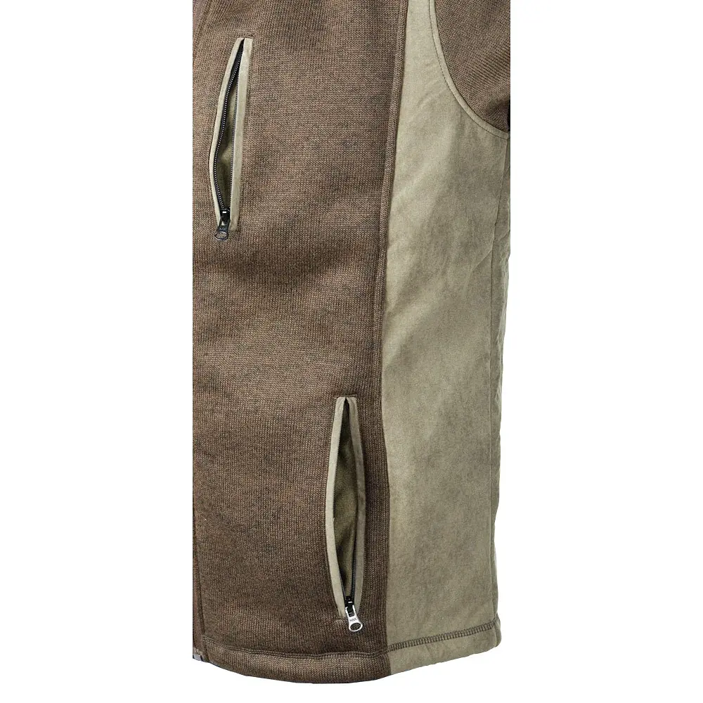 Куртка Hallyard Jonas 2XL Зеленый - фото 6