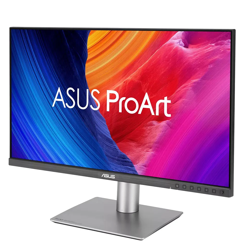 Монітор 27" ASUS ProArt PA27JCV 5K IPS 60Hz (90LM0AL0-B01K70) - фото 2