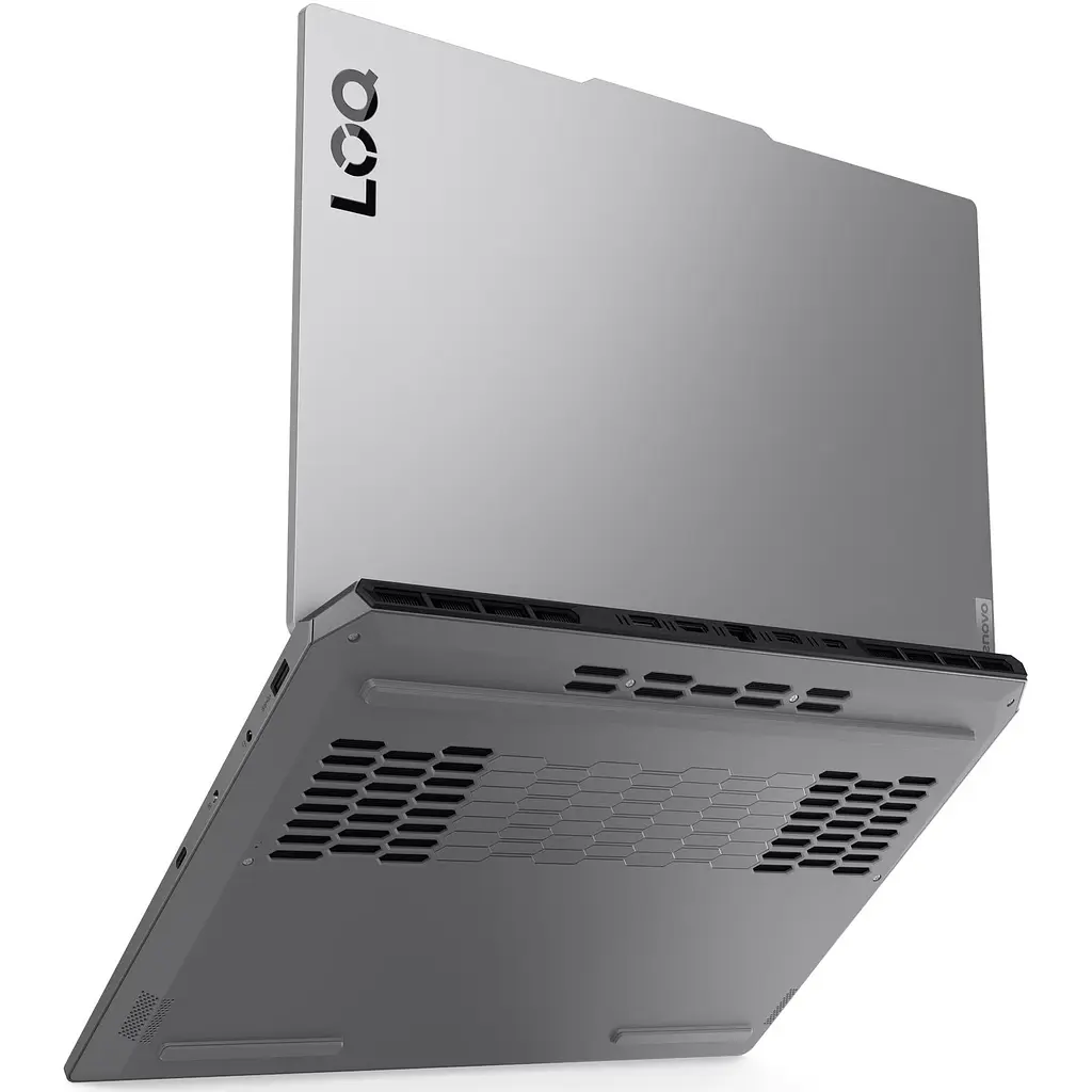 Ноутбук Игровой Lenovo LOQ 15AHP10 7 250 la 51GHz,IPS,16GB DDR5,1TB,RTX 5060 8GB,Без ОС - фото 9