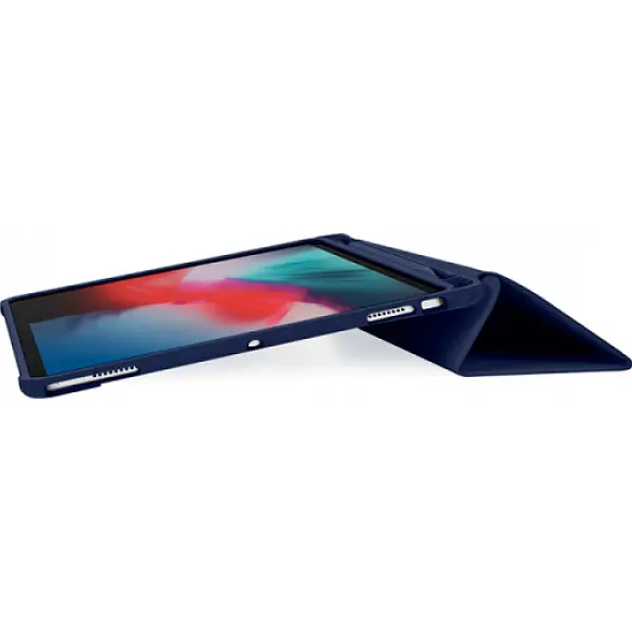 Чохол-книжка Wiwu Classic II для Apple iPad Pro 11"/Air 10.9" [2020-2022] Dark Blue [106821] - фото 4