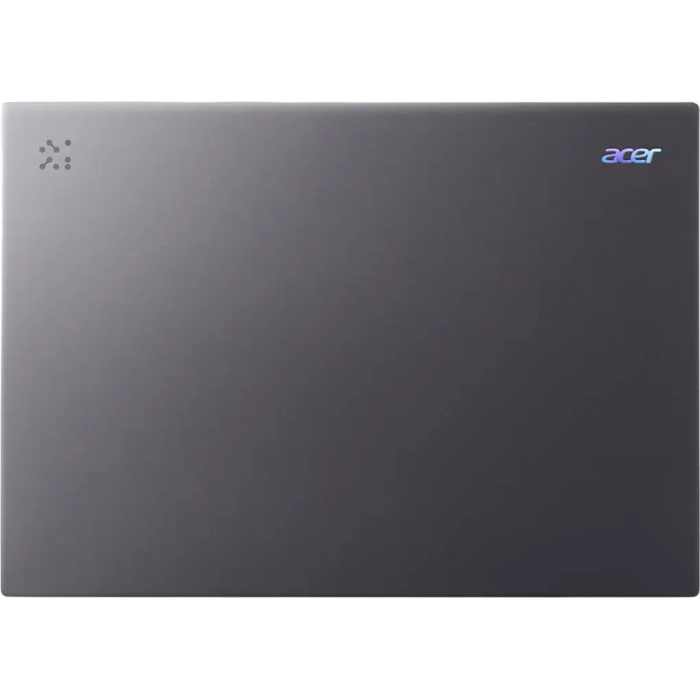 Ноутбук Acer Aspire 16 AI A16-11M-X1CW (NX.JLNEG.002) [160889] - фото 6