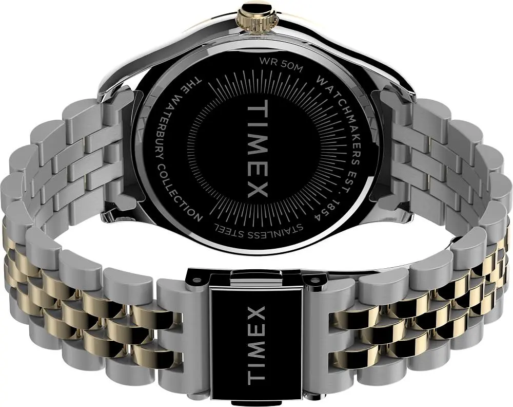 Годинник Timex Tx2v45600 - фото 3