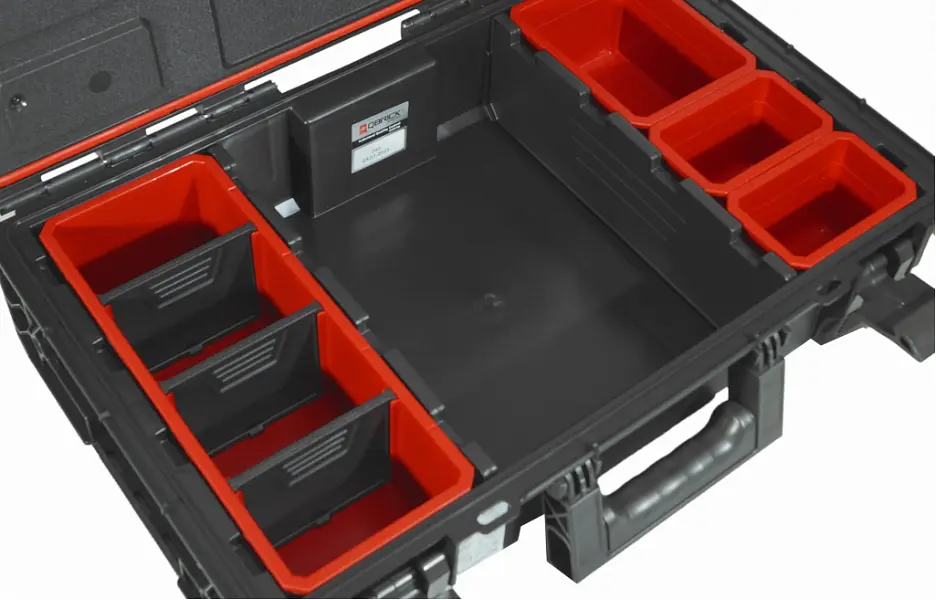 Органайзер Qbrick System ONE 200 Expert (5901238258247) - фото 6